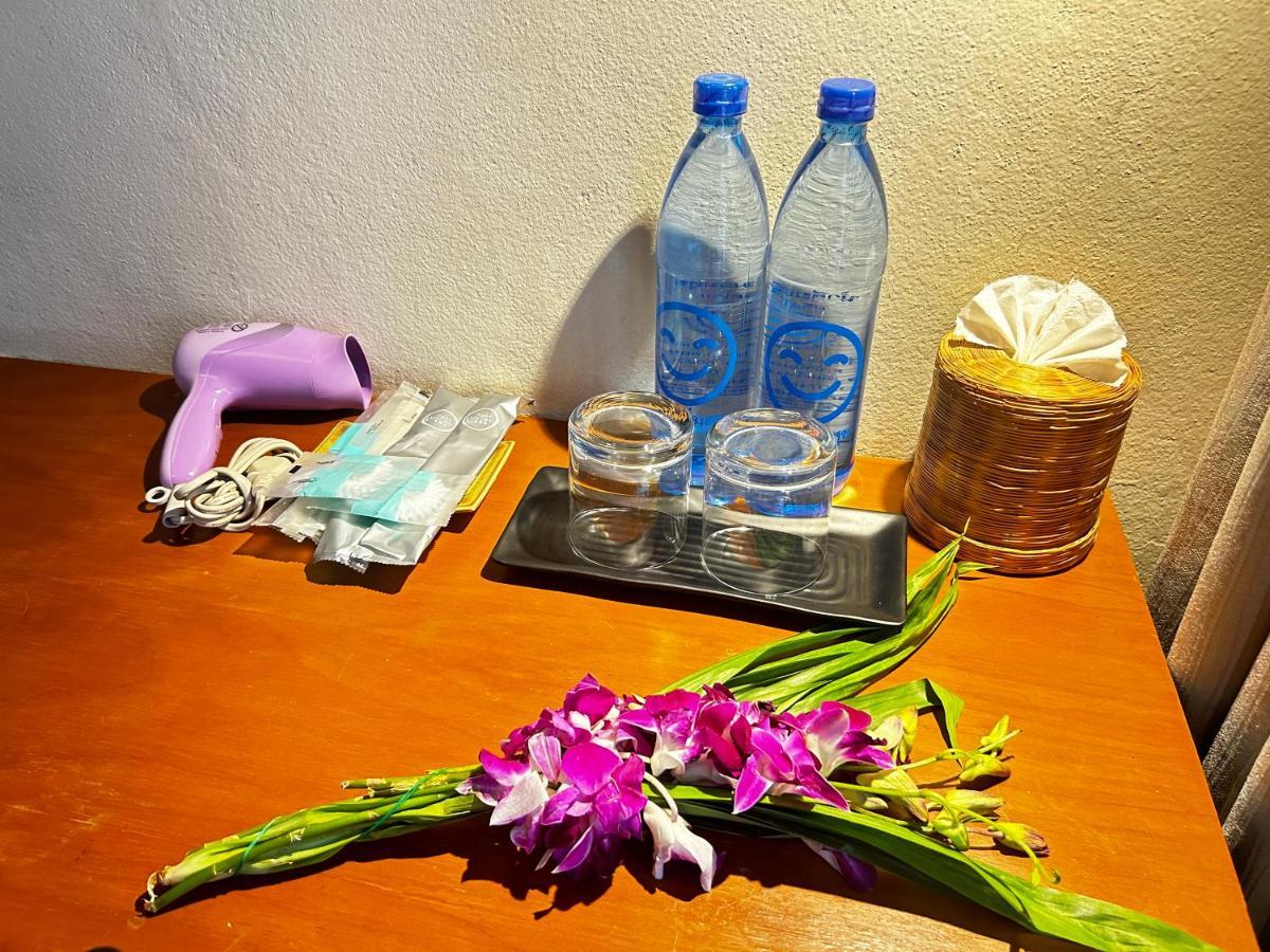 Villa'S Homestay Chiang Mai Eksteriør billede