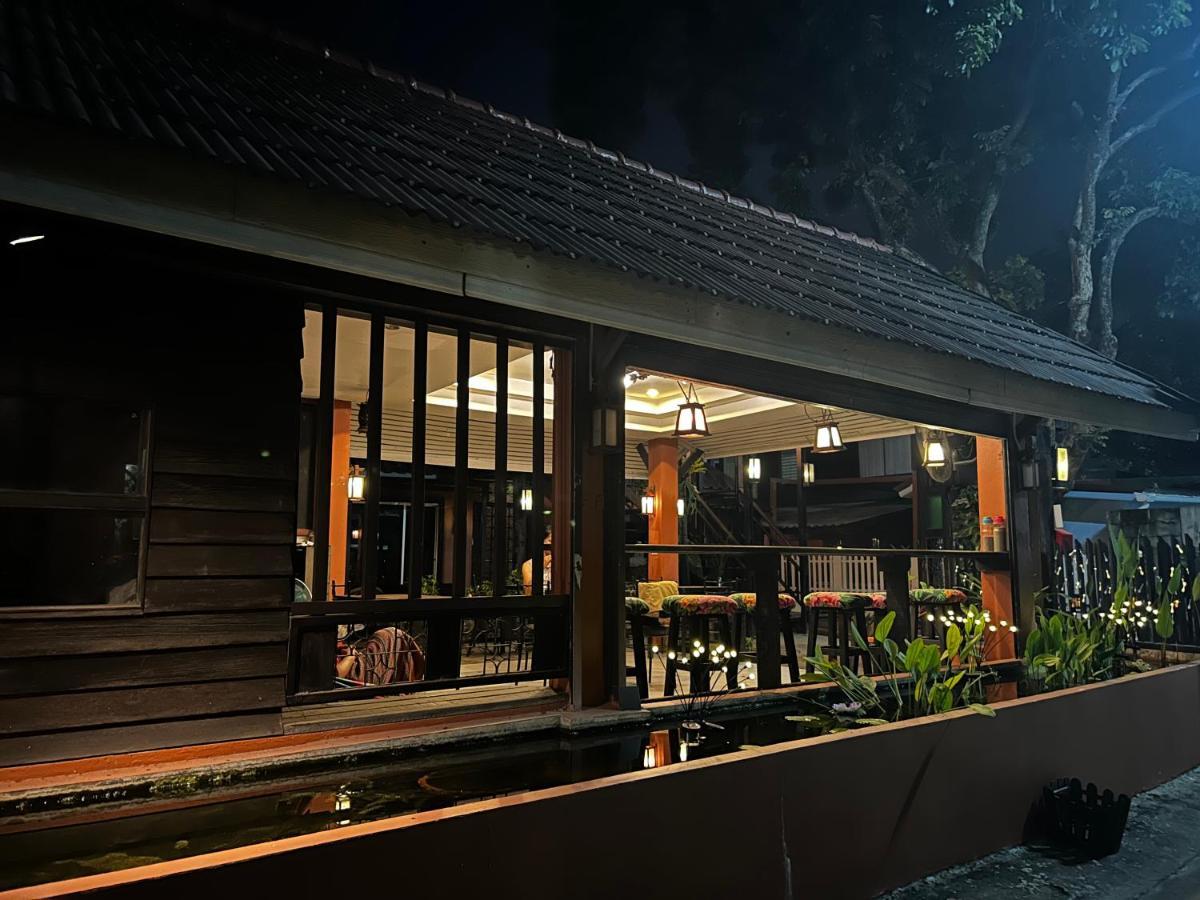 Villa'S Homestay Chiang Mai Eksteriør billede