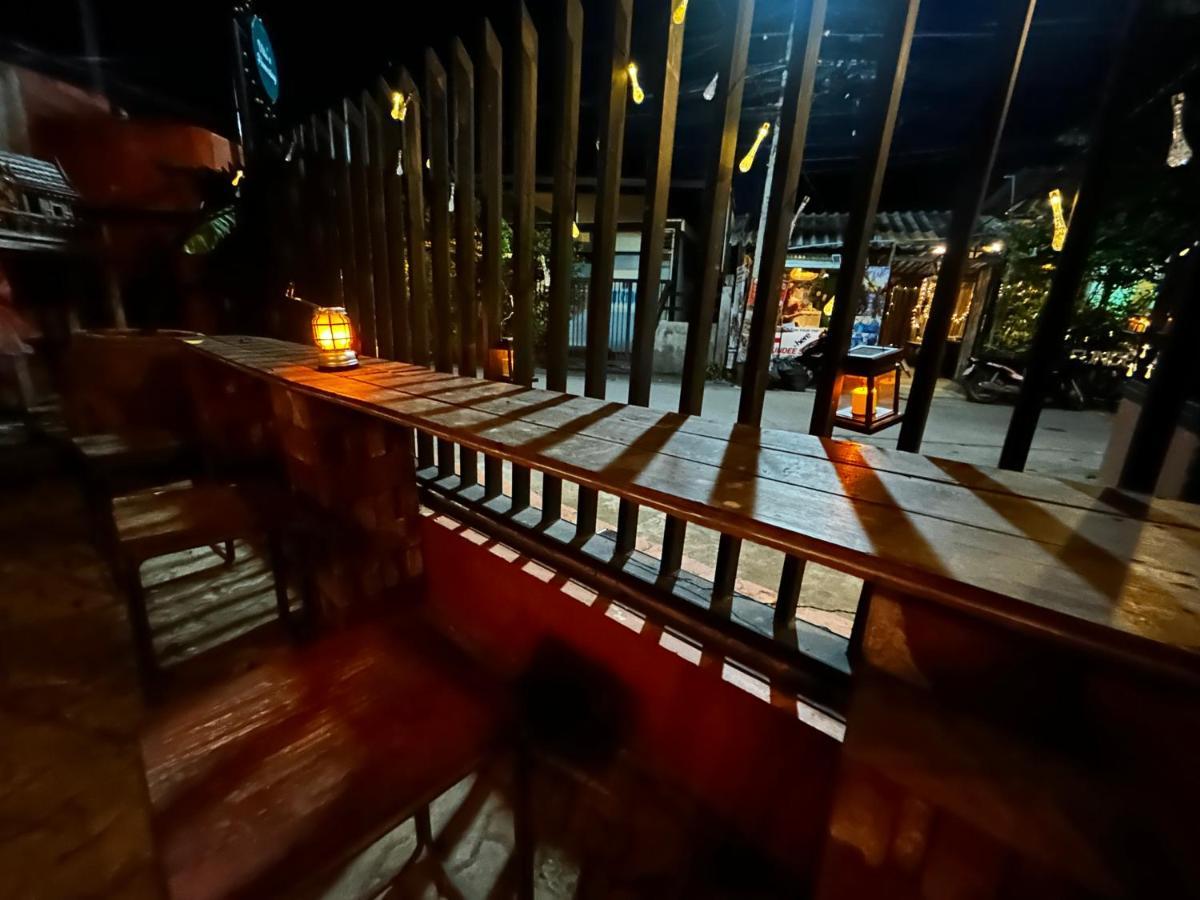 Villa'S Homestay Chiang Mai Eksteriør billede