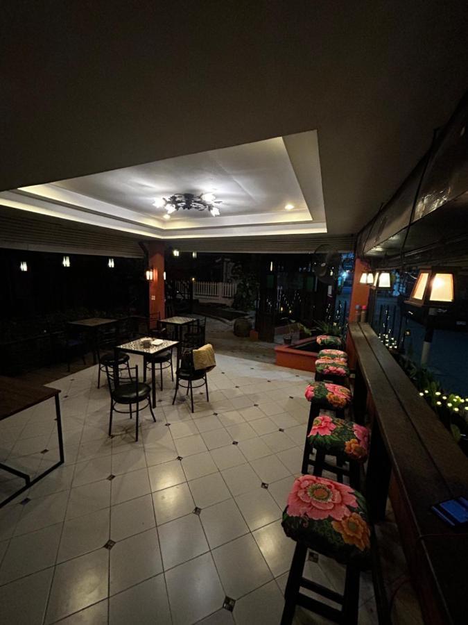 Villa'S Homestay Chiang Mai Eksteriør billede