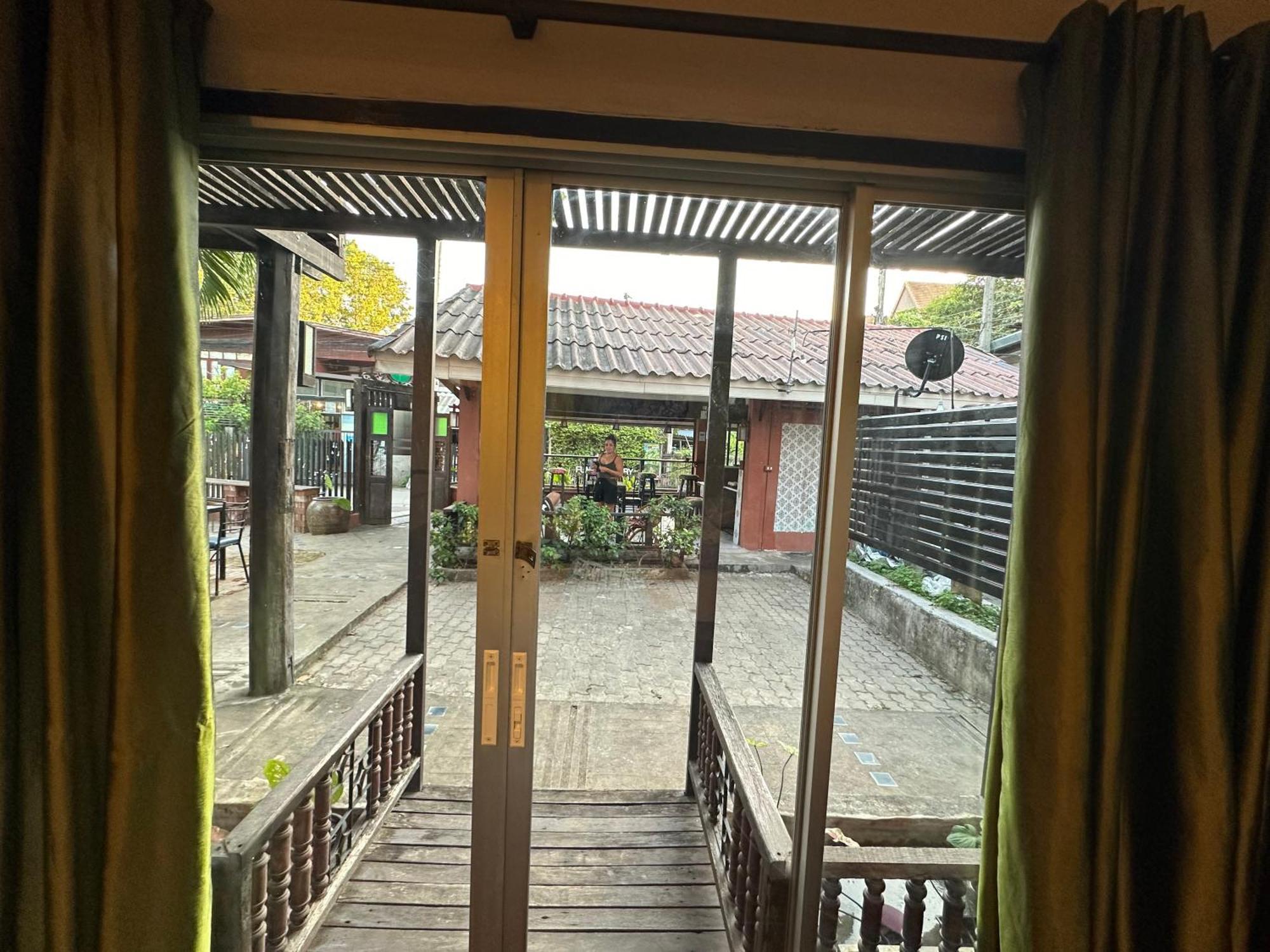Villa'S Homestay Chiang Mai Eksteriør billede