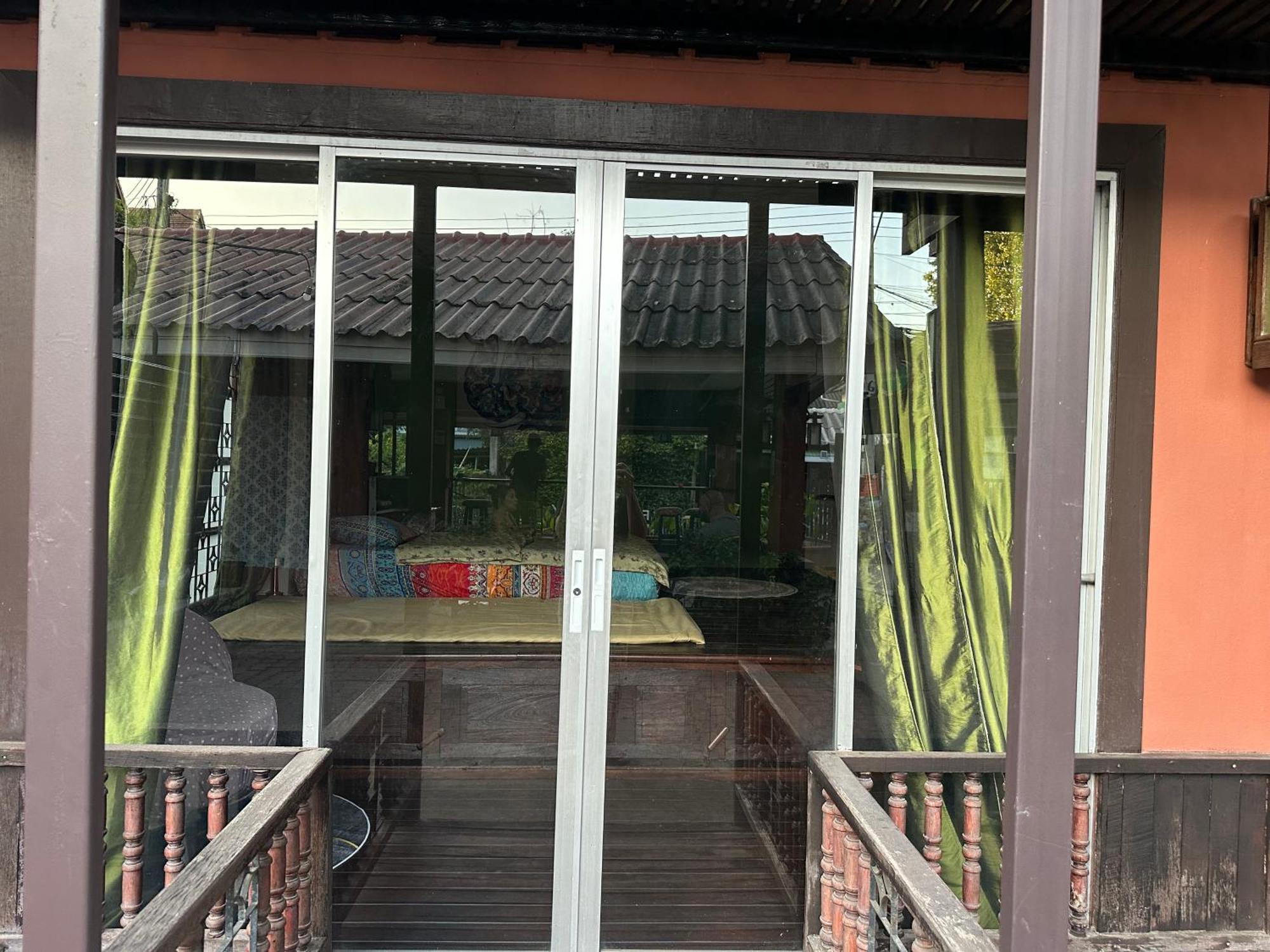 Villa'S Homestay Chiang Mai Eksteriør billede