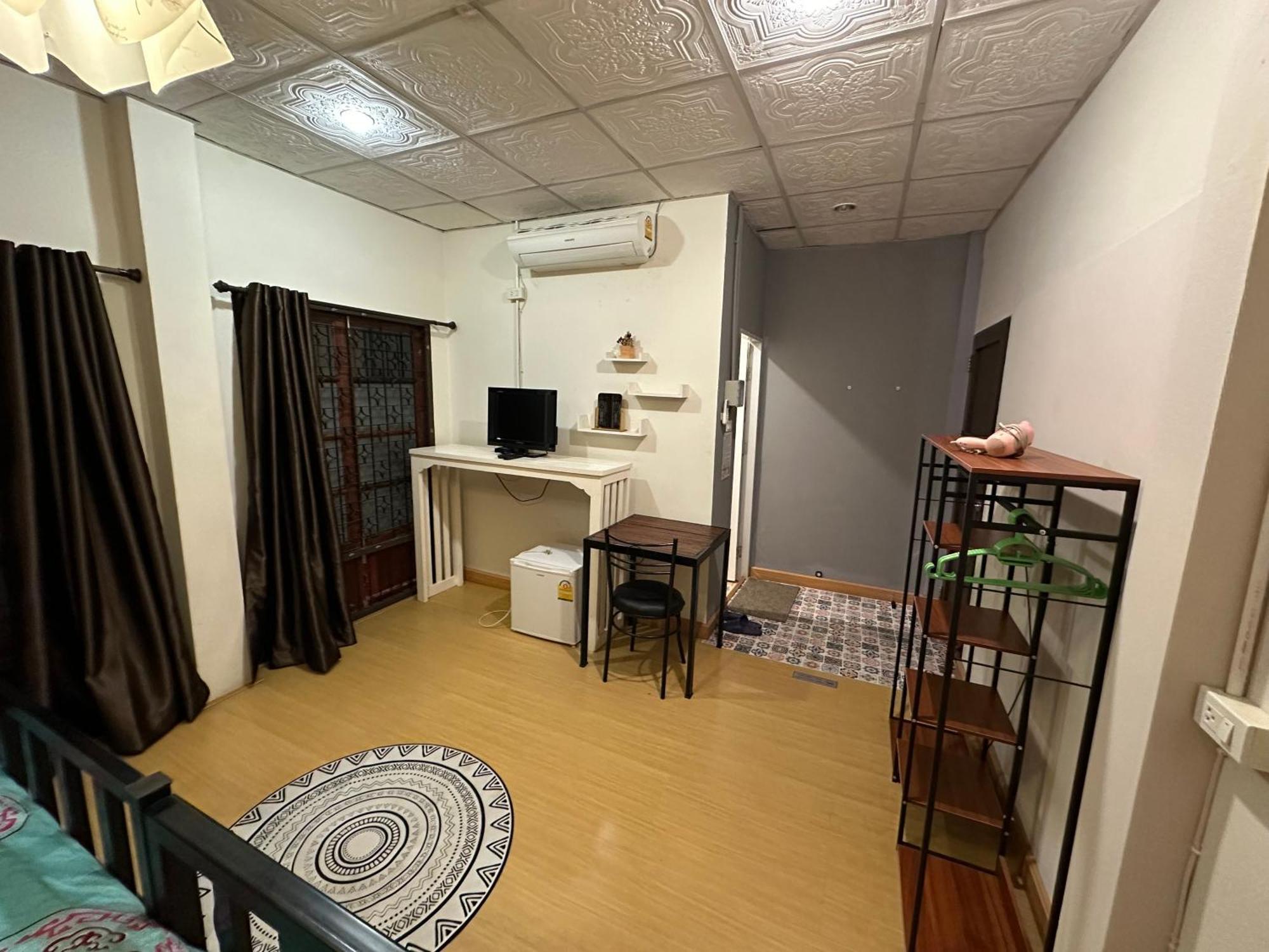 Villa'S Homestay Chiang Mai Eksteriør billede