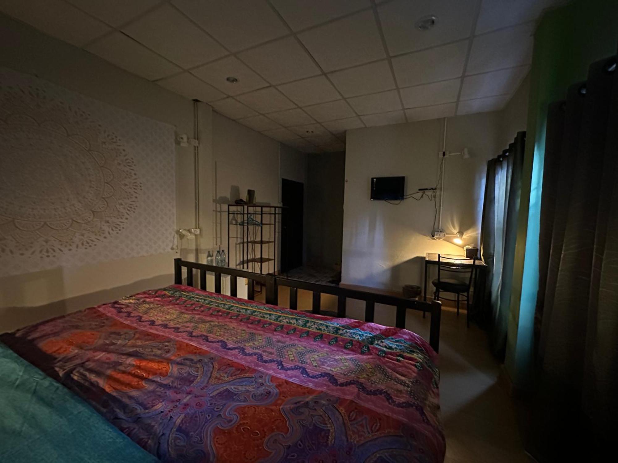 Villa'S Homestay Chiang Mai Eksteriør billede