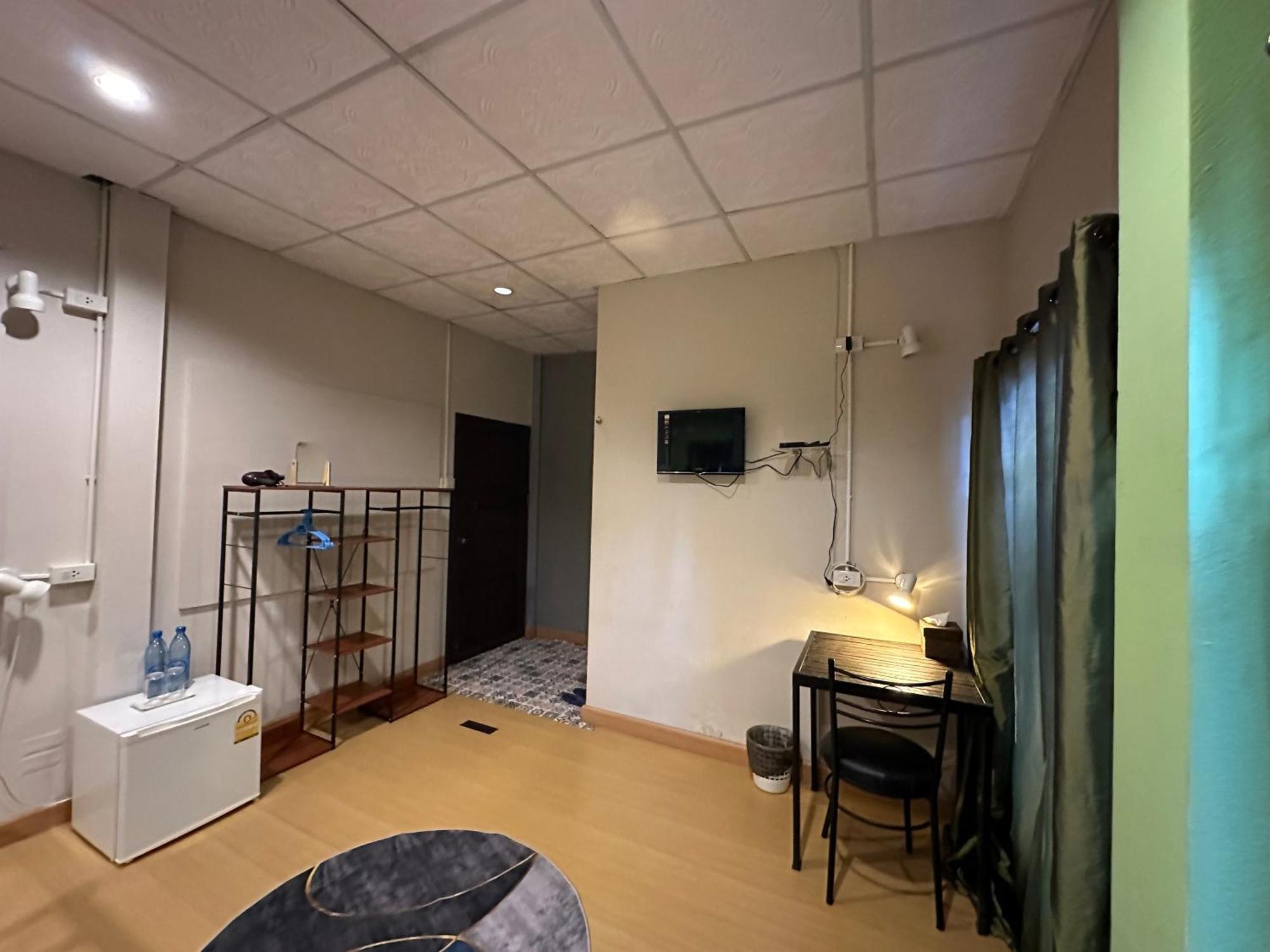 Villa'S Homestay Chiang Mai Eksteriør billede