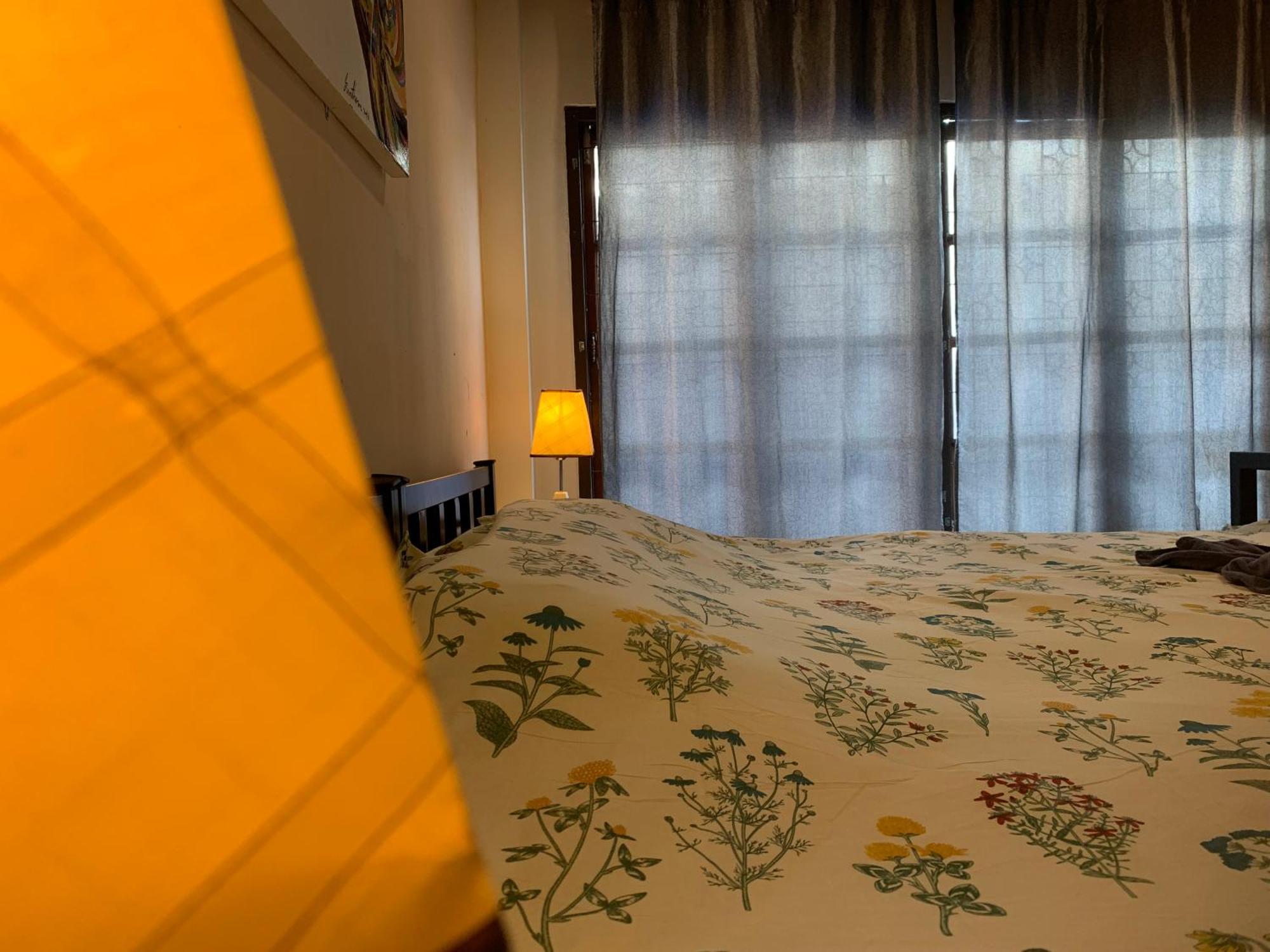 Villa'S Homestay Chiang Mai Eksteriør billede
