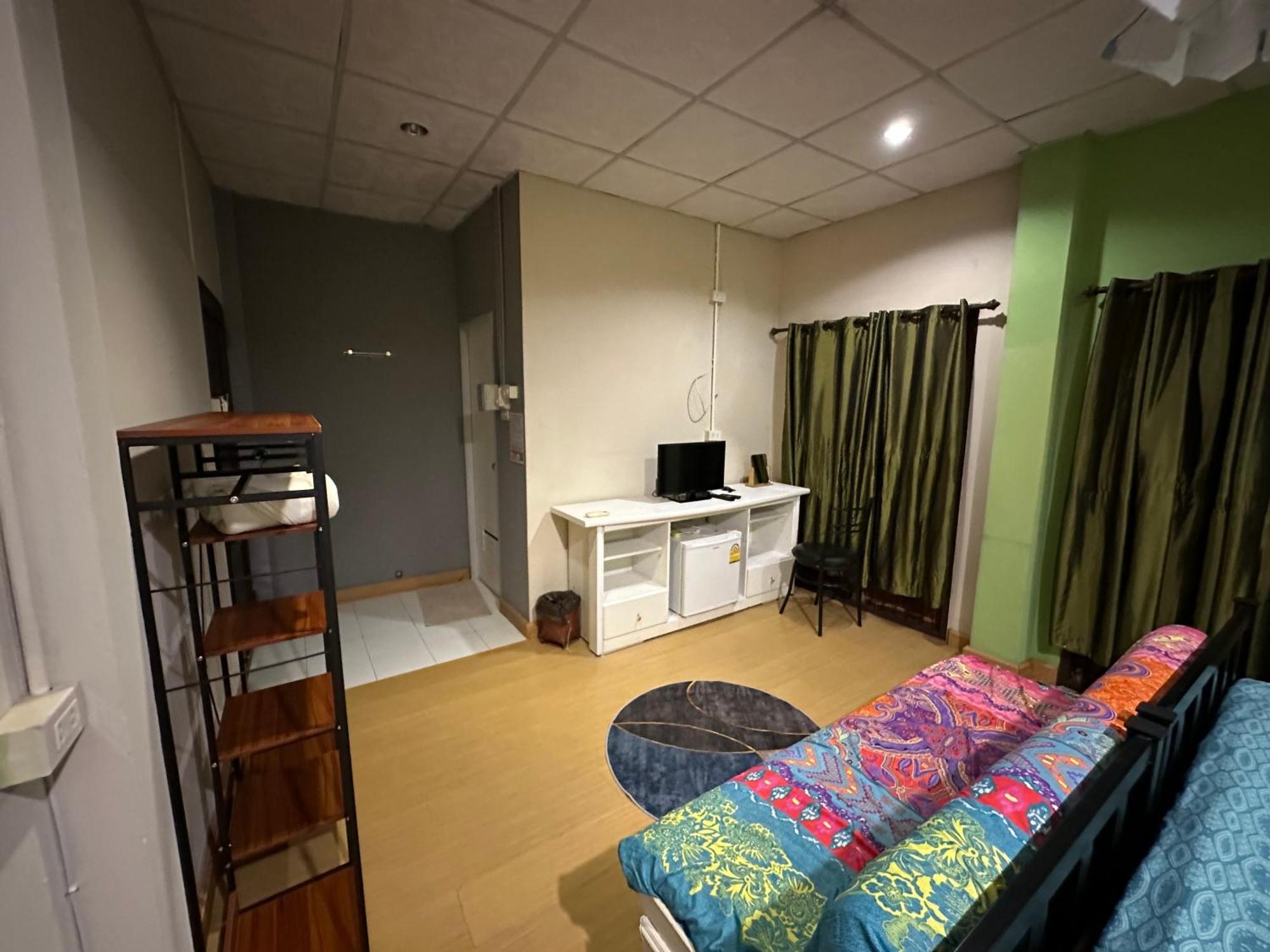 Villa'S Homestay Chiang Mai Eksteriør billede